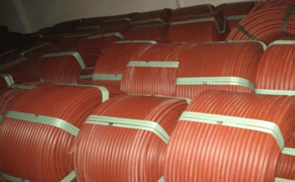 青松路街道RPE阻燃穿线管具有哪些特性