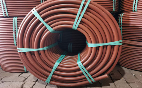 青松路街道rpe穿线管