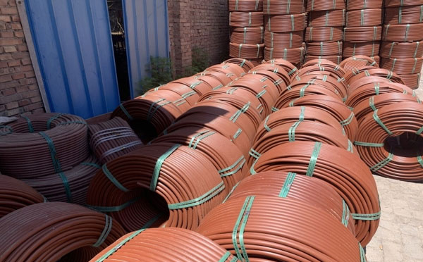 青松路街道聚乙烯穿线管备受欢迎的原因居然是这些