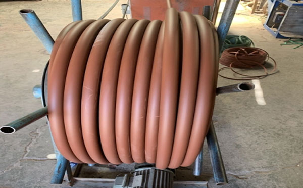 青松路街道穿线管可以延长线路使用年限