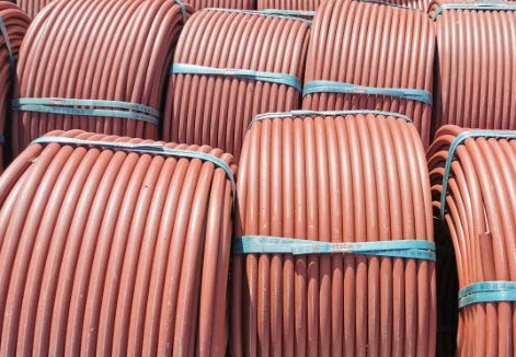 青松路街道穿线管配件使用范围