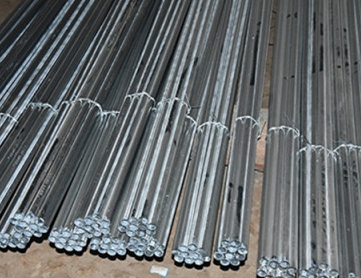 青松路街道金属穿线管的质保问题