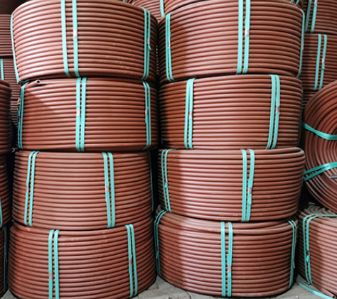 青松路街道穿线管的基本知识