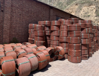 青松路街道穿线管的好处有哪些