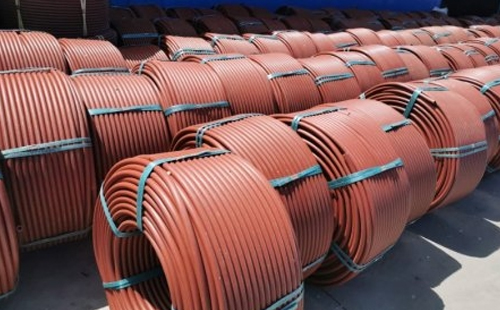 青松路街道使用RPE穿线管有哪些常见施工难点？