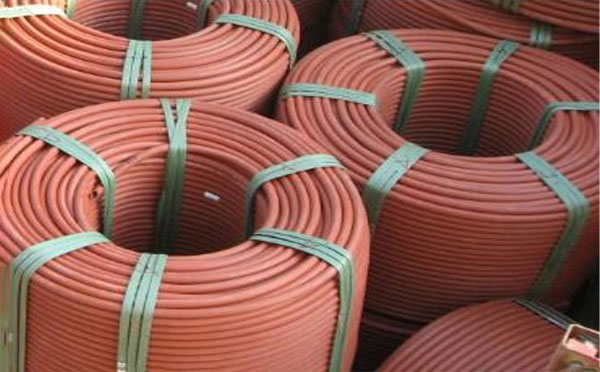 青松路街道高抗压聚乙烯穿线管直埋敷设规范