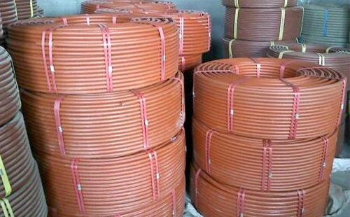 青松路街道穿线管防雷接地技术实施要点