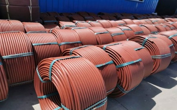 青松路街道穿线管类型选择与建筑电气工程安装规范解析